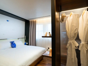 Tien Hotel