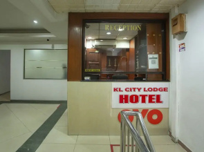 KL City Lodge