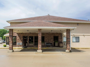 Econo Lodge Sioux Center