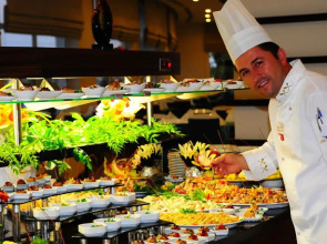 Side Prenses Resort Hotel & Spa - All Inclusive