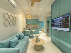 Coastal Living Hotel Phu Quoc