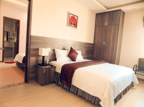 La Suite Hotel Da Nang