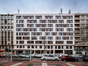 Aparthotel Libere Vitoria