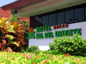 Hotel Sol de Oriente Pucallpa