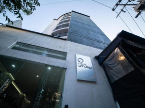 Círculo Condesa