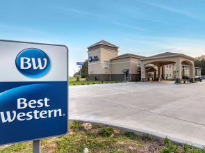 Best Western Oakdale Inn