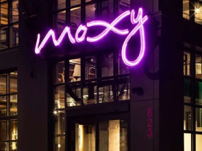 Moxy Charlotte Downtown
