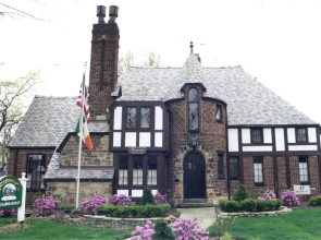 Fitzgerald's Irish Bed & Breakfast