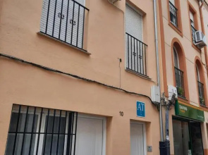 Apartamentos Clavero 10