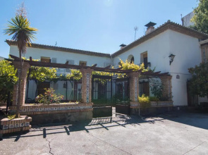 tuGuest Country House Monachil