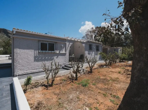 Large Private Villa Splendid Terraces & Views
