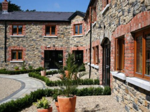 The Coach House 14837