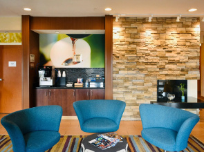 Comfort Inn & Suites Texas City I-45