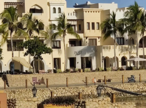 Hawana Salalah Laguna Studio