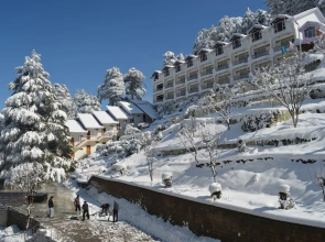 Hotel Greentop