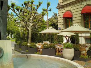 Hotel Metropole Geneve