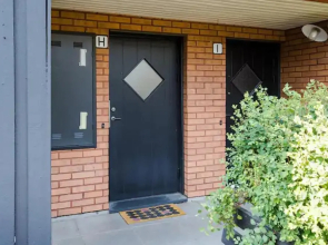 Karlstad Unic House Kronoparken