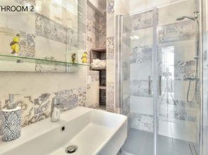 Boutique Apartman Villa Mediteran