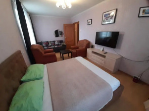 Апартаменты на проезде Северный 23