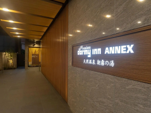 Dormy Inn Premium Namba ANNEX Natural Hot Spring