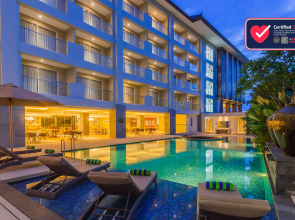 Best Western Kamala Jimbaran