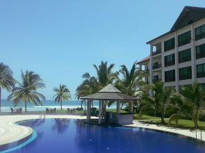 Borneo Beach Villa & Suite