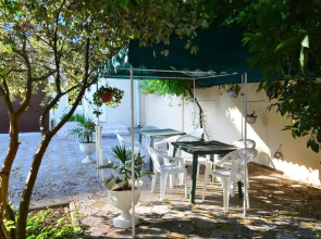 Bon Voyazh Apart Hotel