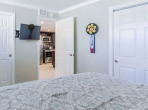 Gulf Shore Condo #301 - 2 Br condo by RedAwning