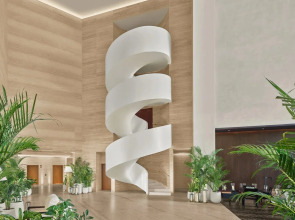 Отель The Dubai Edition