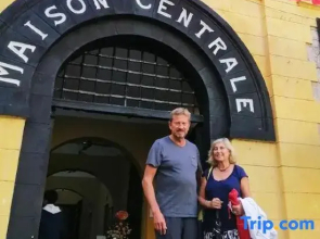 OH Trendy Homes Hoan Kiem LTT2