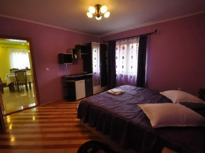 Cabana Sargetia