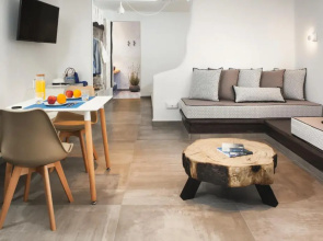 Irene City Villas