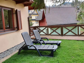 Zawoja Chaty Górskie D4