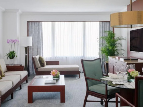 The Peninsula Manila