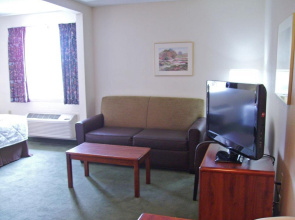 Studio Plus Tulsa - Central