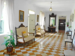 Finca Cristy
