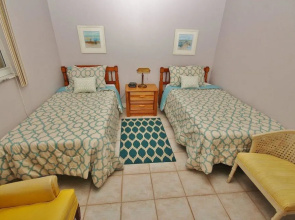 Sea Coast Gardens III 403 Apartment 2