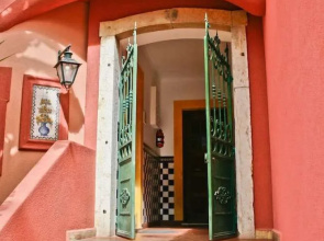 Villas D. Dinis