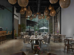 Avataara Resort & Spa