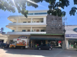 Hotel Plaza