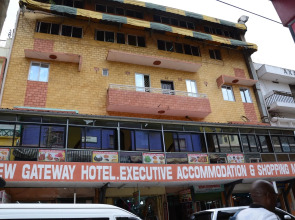 Sir Kanja's Hotel