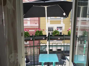 Holiday Apartments