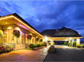 Hospitality Inn