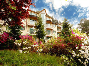 Pyeongchang Greenhill Resort