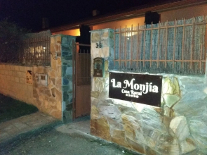 Casa Rural La Monjía