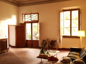 Agriturismo Villa Gorgognano