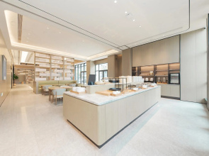 Ji Hotel Fuzhou Zenggong Boulevard