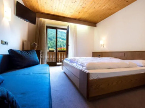 Albergo - Gasthof Rabenstein
