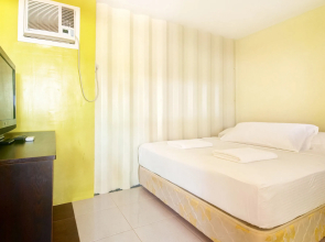 Anika Island Resort