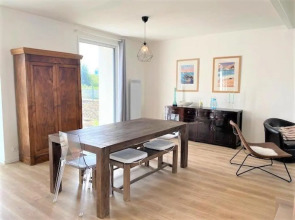 Villa Quiberon, 5 pièces, 8 personnes - FR-1-478-205